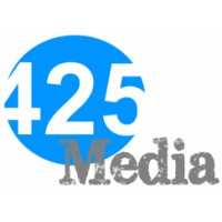 425 Media LLC logo, 425 Media LLC contact details