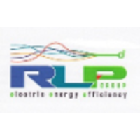 RLP Group logo, RLP Group contact details