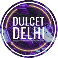 Dulcet Delhi logo, Dulcet Delhi contact details