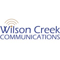 Wilson Creek Communications, LLC logo, Wilson Creek Communications, LLC contact details