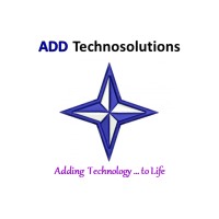 ADD Technosolutions logo, ADD Technosolutions contact details