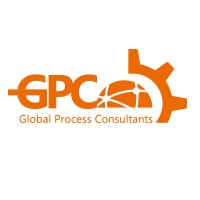 GPC Global Process Consultants logo, GPC Global Process Consultants contact details