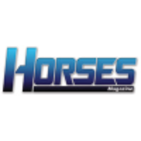 Horses Magazine logo, Horses Magazine contact details