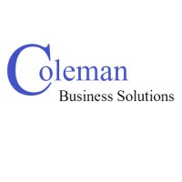 Coleman Business Solutions logo, Coleman Business Solutions contact details