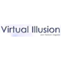 Virtual Illusion logo, Virtual Illusion contact details