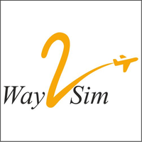 Way2Sim International Pvt. Ltd logo, Way2Sim International Pvt. Ltd contact details