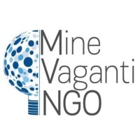 Mine Vaganti NGO logo, Mine Vaganti NGO contact details