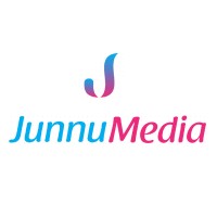 JunnuMedia logo, JunnuMedia contact details