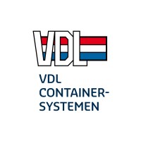 VDL Containersystemen bv logo, VDL Containersystemen bv contact details