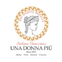 Una Donna Piu logo, Una Donna Piu contact details