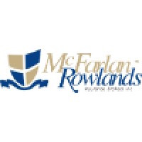 McFarlan Rowlands Insurance Brokers Inc logo, McFarlan Rowlands Insurance Brokers Inc contact details