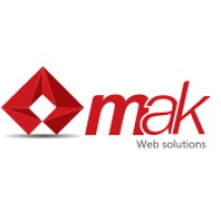 Mak Web Solutions logo, Mak Web Solutions contact details