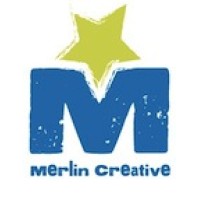 Merlin Creative Studios logo, Merlin Creative Studios contact details