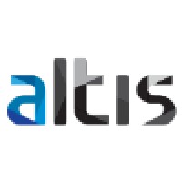 GRUPO ALTIS logo, GRUPO ALTIS contact details