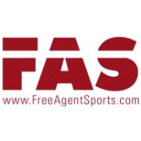 Free Agent Sports LLC logo, Free Agent Sports LLC contact details