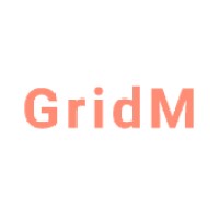 GridM Inc logo, GridM Inc contact details