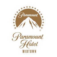 Paramount Hotel Midtown logo, Paramount Hotel Midtown contact details