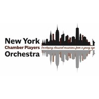 New York Chamber Players Orchestra logo, New York Chamber Players Orchestra contact details