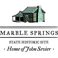 Marble Springs logo, Marble Springs contact details