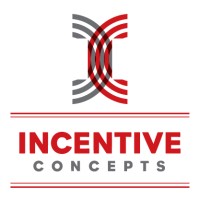 INCENTIVE CONCEPTS logo, INCENTIVE CONCEPTS contact details