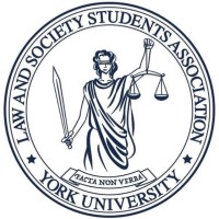 Law and Society Students' Association (LANDS) at York University logo, Law and Society Students' Association (LANDS) at York University contact details