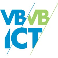 VBVB ICT logo, VBVB ICT contact details