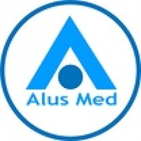 Alus Med Gulf logo, Alus Med Gulf contact details