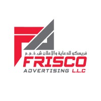 Frisco Advertising logo, Frisco Advertising contact details