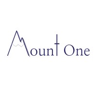 Mount One logo, Mount One contact details