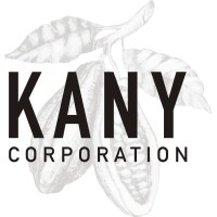 KANY Corporation logo, KANY Corporation contact details