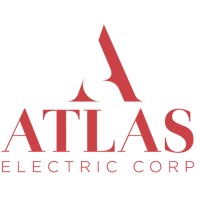 ATLAS ELECTRIC CORP. logo, ATLAS ELECTRIC CORP. contact details