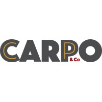 Carpo & Co logo, Carpo & Co contact details