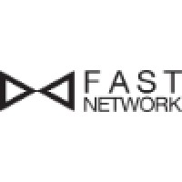 FAST Network logo, FAST Network contact details