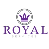 Royal Services logo, Royal Services contact details