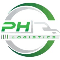 PH LOGISTICS logo, PH LOGISTICS contact details