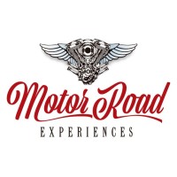 Motor Road logo, Motor Road contact details