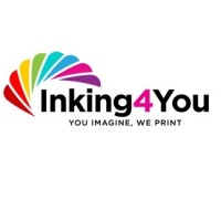 Inking4you logo, Inking4you contact details