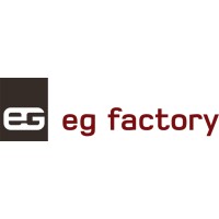 eg factory GmbH logo, eg factory GmbH contact details