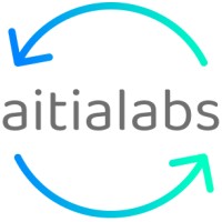 aitialabs logo, aitialabs contact details