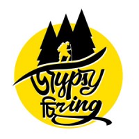 The Gypsy Chiring logo, The Gypsy Chiring contact details