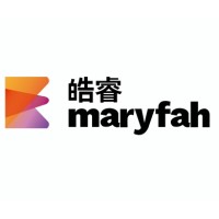 Maryfah logo, Maryfah contact details