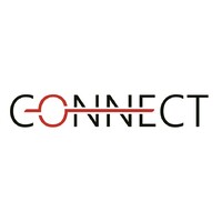 CONNECT logo, CONNECT contact details