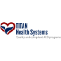 TITAN Health Systems logo, TITAN Health Systems contact details