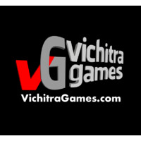 Vichitra Games logo, Vichitra Games contact details