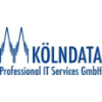 KÖLNDATA Professional IT Services GmbH logo, KÖLNDATA Professional IT Services GmbH contact details