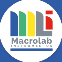 Macrolab Instrumentos logo, Macrolab Instrumentos contact details