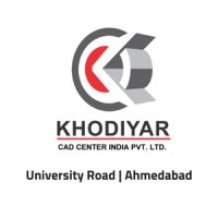 Khodiyar CAD Center, Ahmedabad logo, Khodiyar CAD Center, Ahmedabad contact details