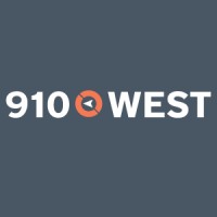 910 West logo, 910 West contact details