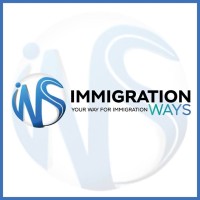 Immigration Ways logo, Immigration Ways contact details