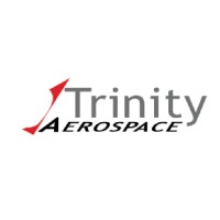 Trinity Aerospace logo, Trinity Aerospace contact details